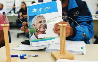 Sebrae-SP recebe inscrições para Empretec Rural